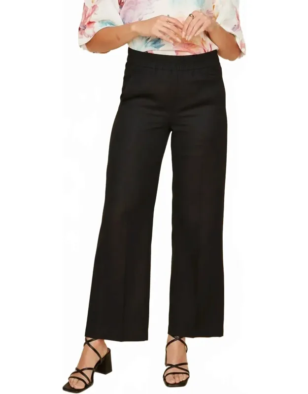 Linen Pants