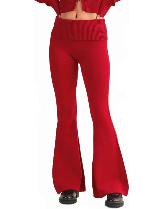 Yoga Pants