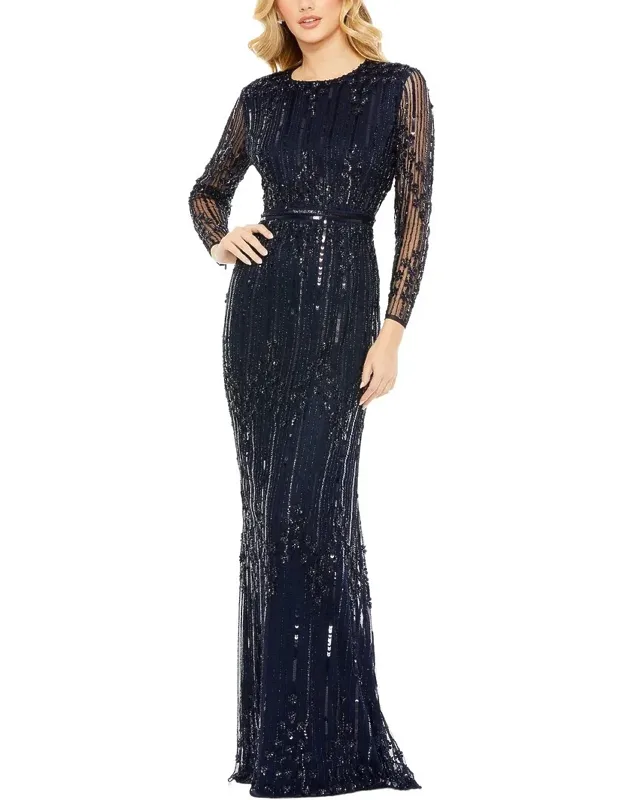 Midnight Dress