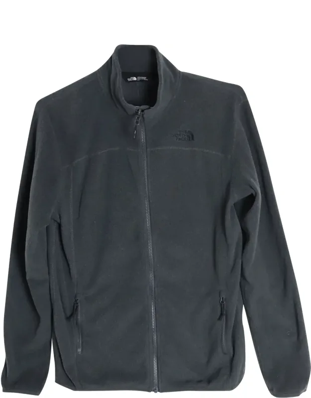100 Glacier Full Zip Fleece Jacket