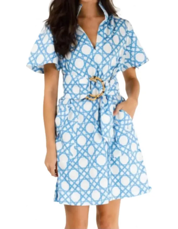 Brooke Dress