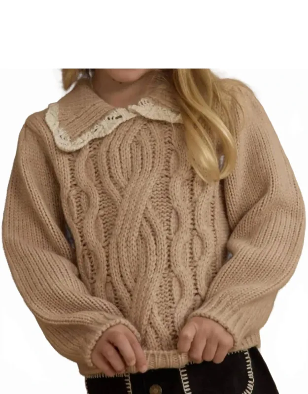Alice Sweater