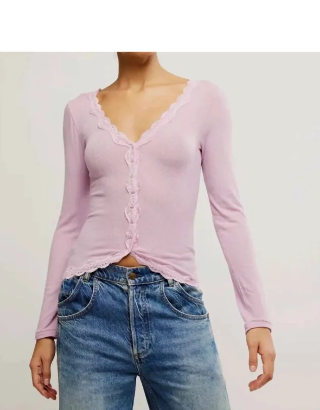 Big Love Cardigan