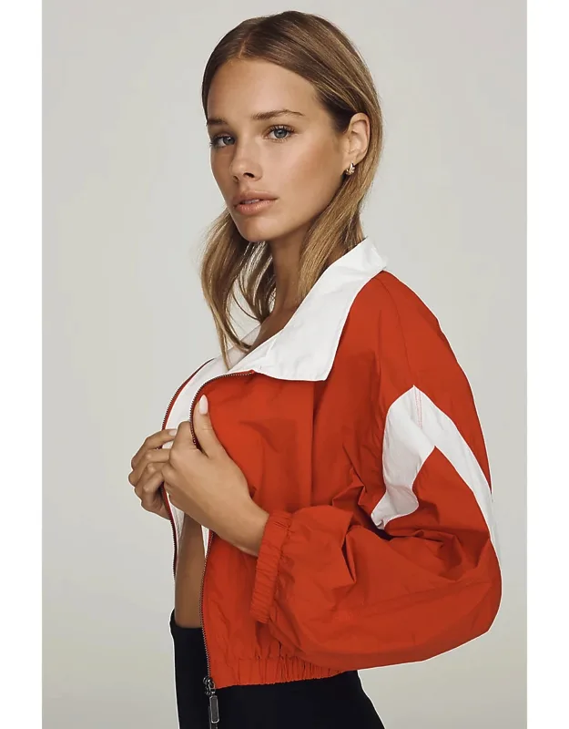 Batwing Jacket