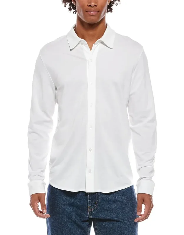 Pique Shirt