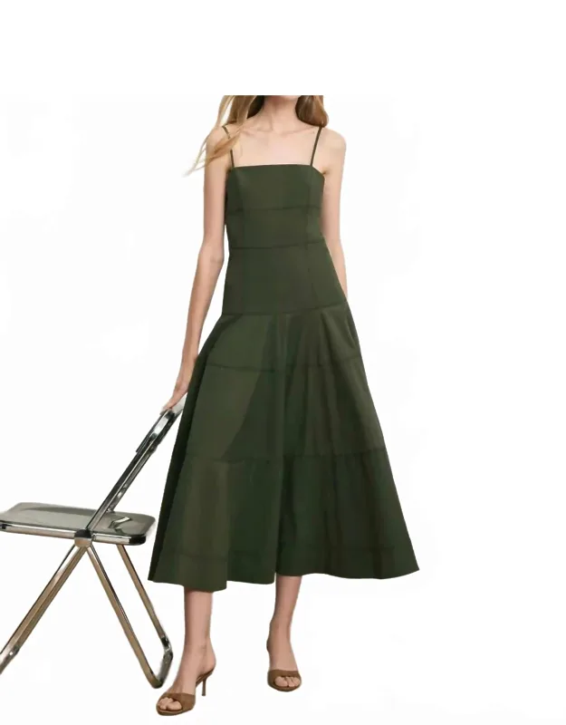 Ilona Dress