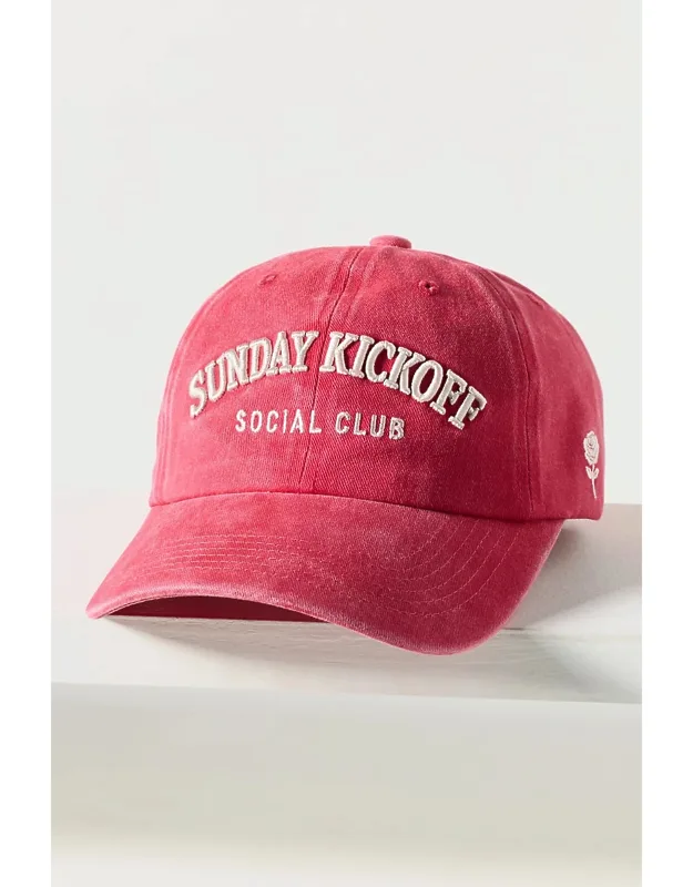 Baseball Cap