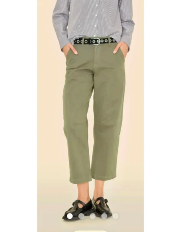 Rancho Pants