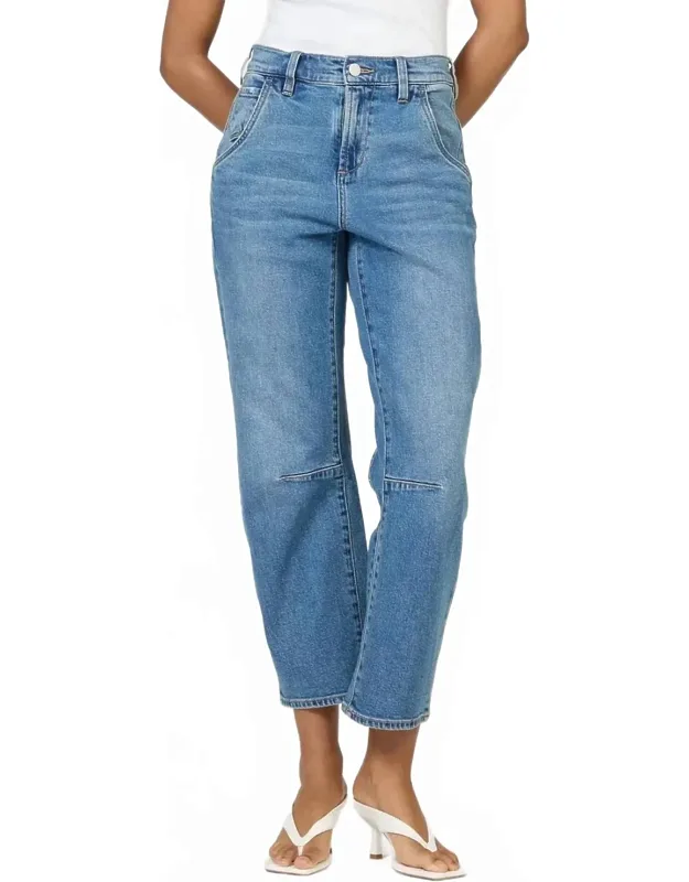 Lasso Jeans