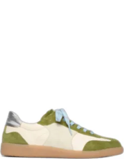 Jackie Court Sneakers