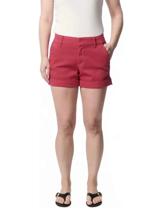 North Hampton Shorts