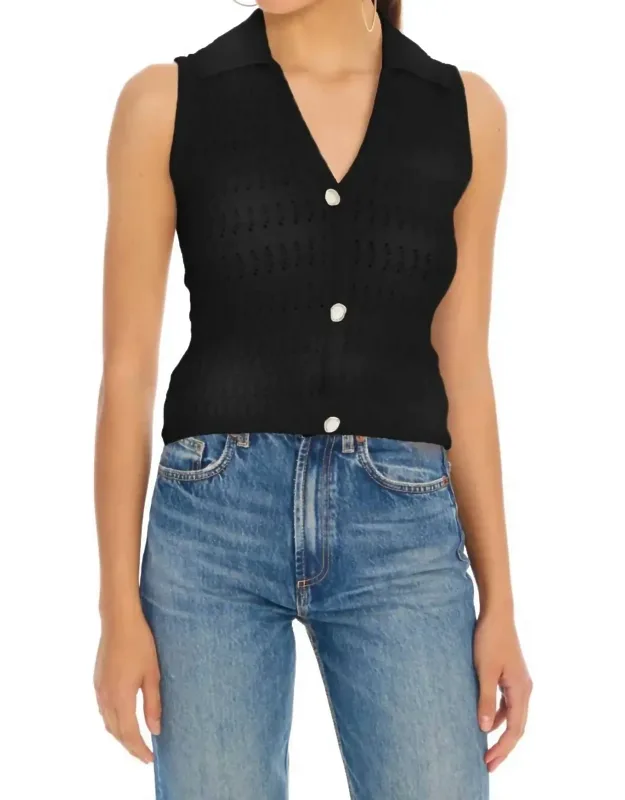 Bodhi Tank Top