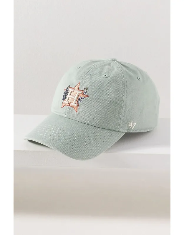 Floral Baseball Cap
