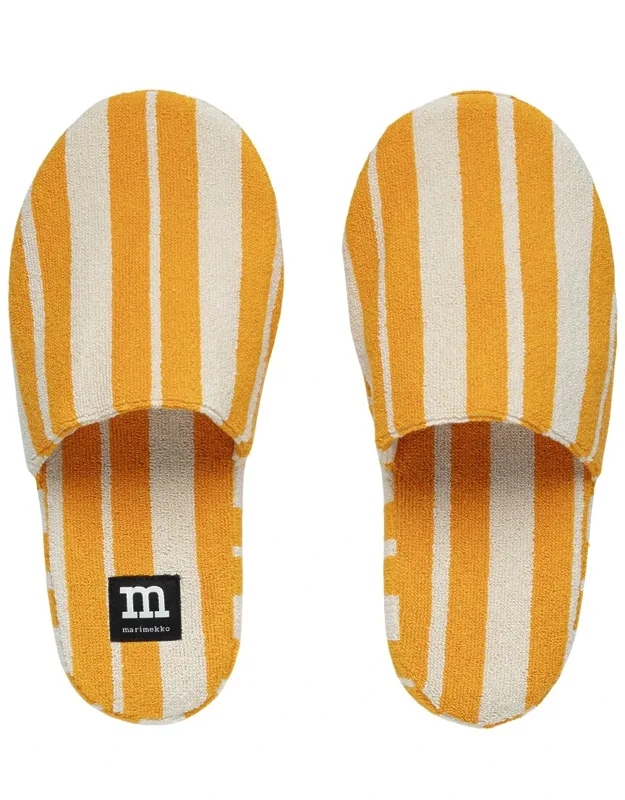 Raide Slippers