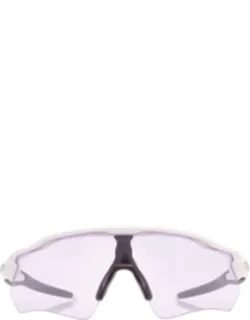 Radar Ev Path Prizm Low Light Shield Sunglasses