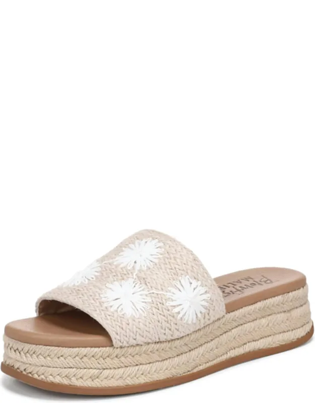 Marshlo Sun Platform Sandals
