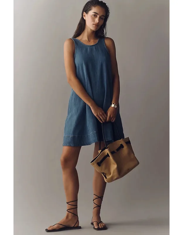 Keiko Mini Dress