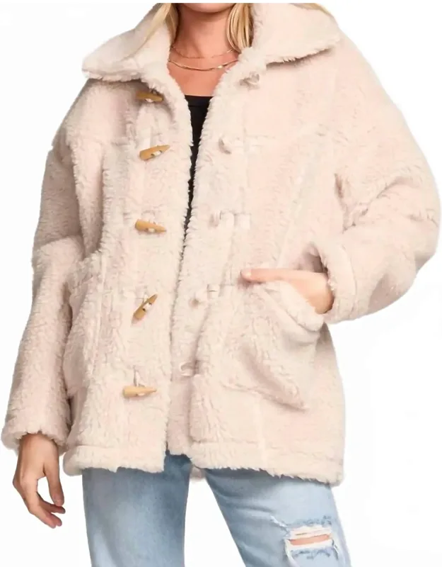 Finnley Jacket
