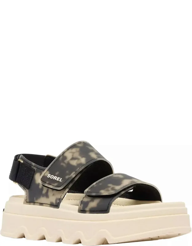 Sunchase Ankle Strap Sandals