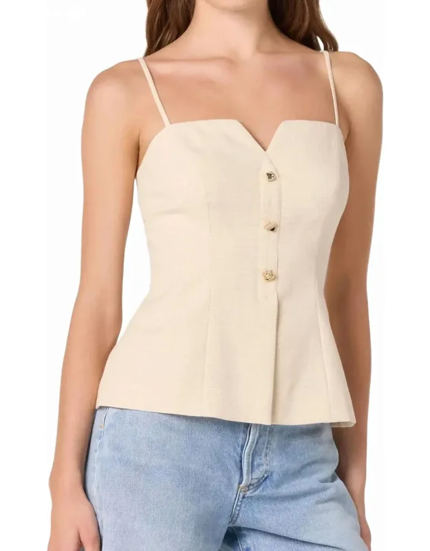 Britta Top