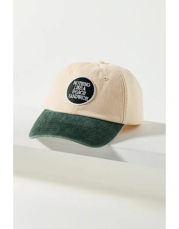 Beach Trucker Hat