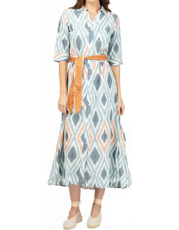 Eloise Dress