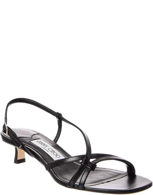 Farris 35 Leather Sandal