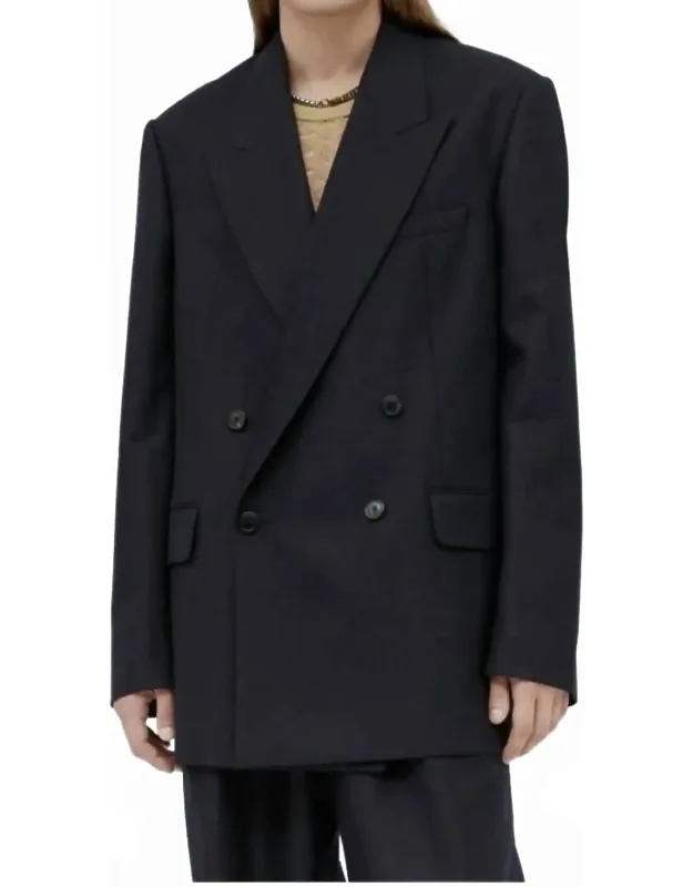 Byla Jacket