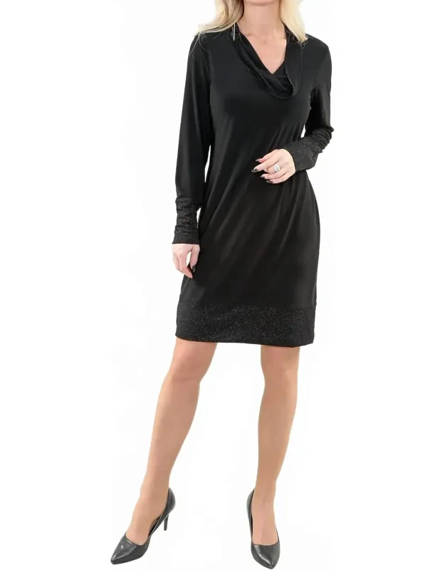 Long Sleeve Dress