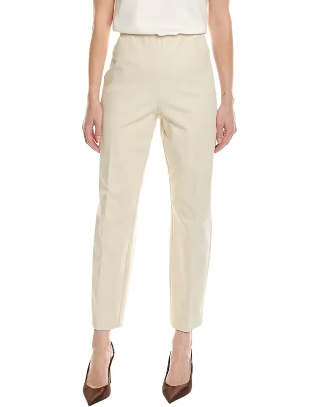 Ankle Pants