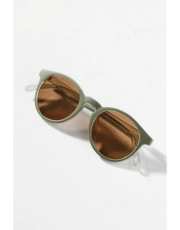 Polarized Dipsea Sunglasses