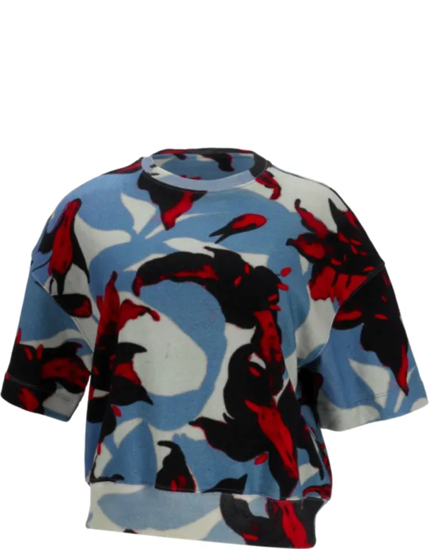 Printed T-shirt