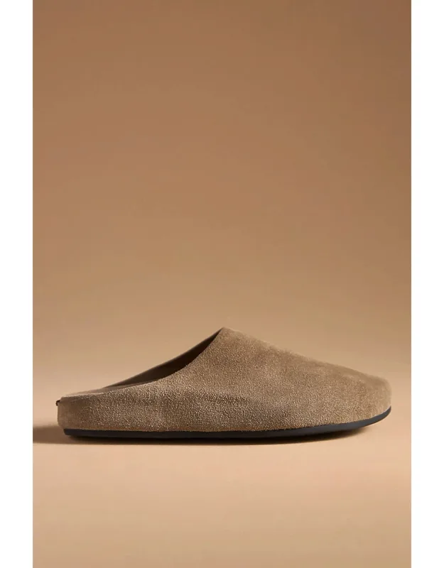 Mule Slides