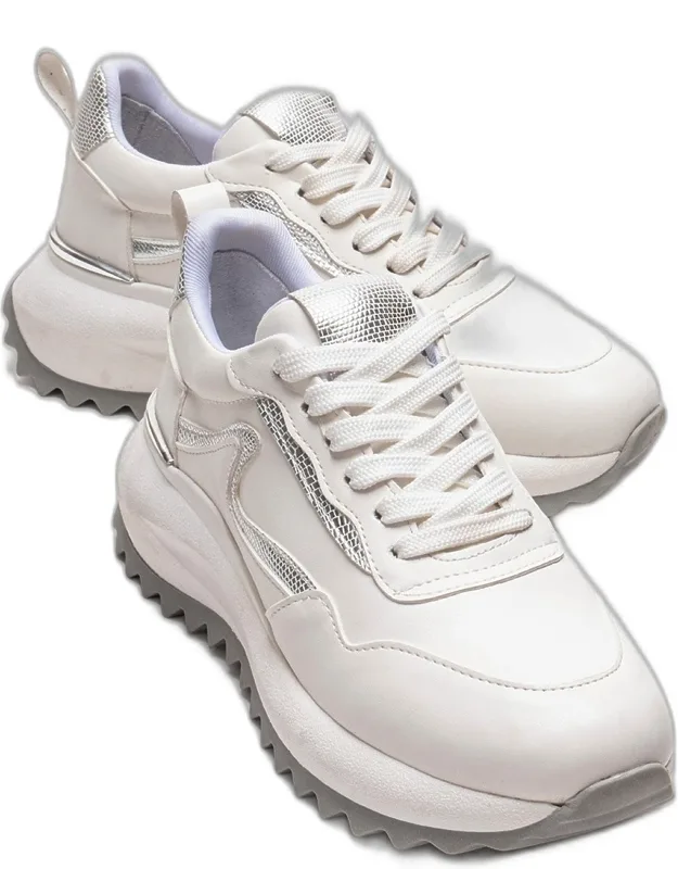 Whisper Casual Sneakers