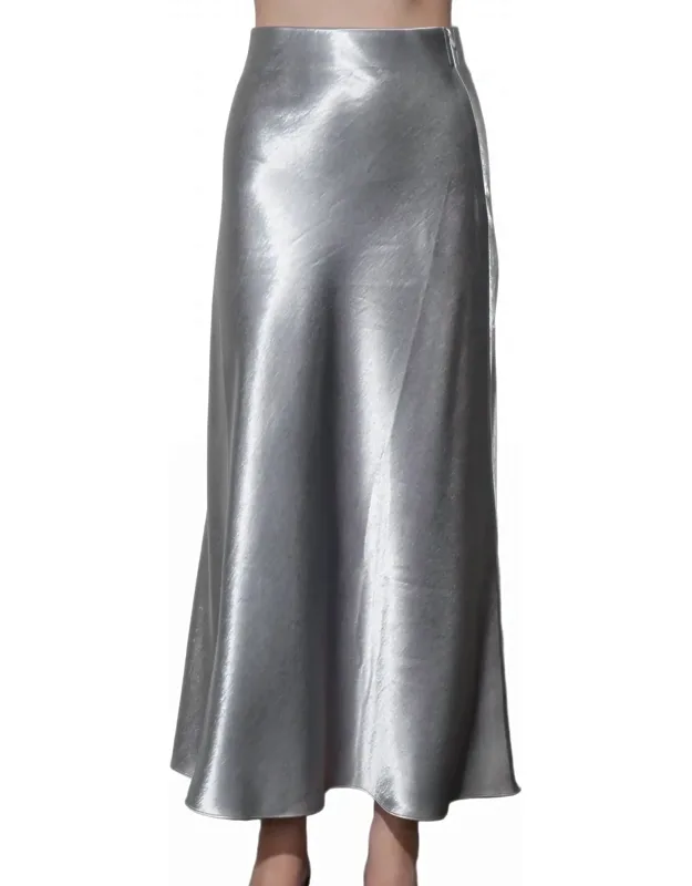 Midi Skirt