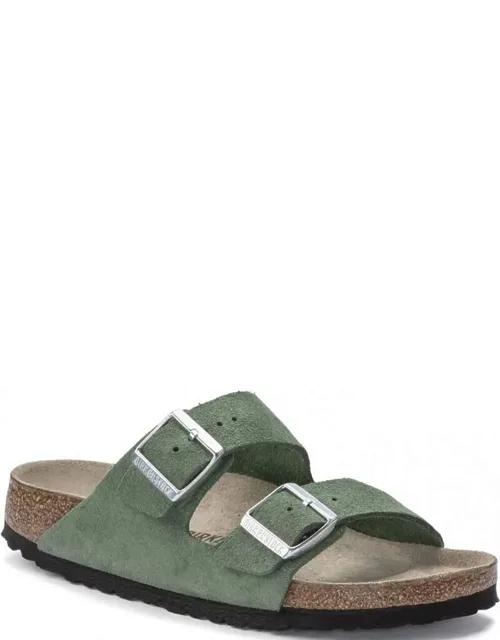 Arizona Suede Sandals