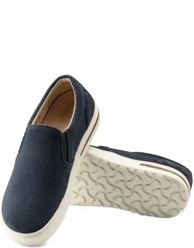 Oswego Slip On Sneaker