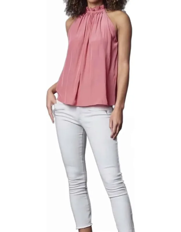 Halter Top