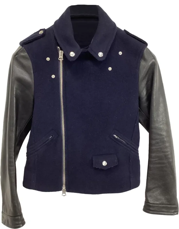 Cassady Jacket