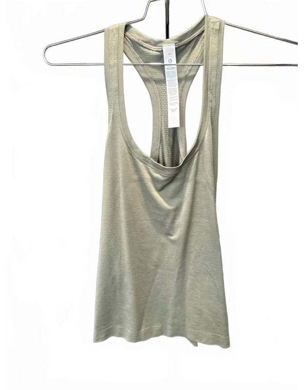 Swiftly Tech Racerback Tank