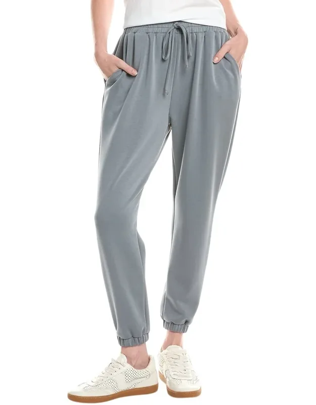 Scuba Joggers