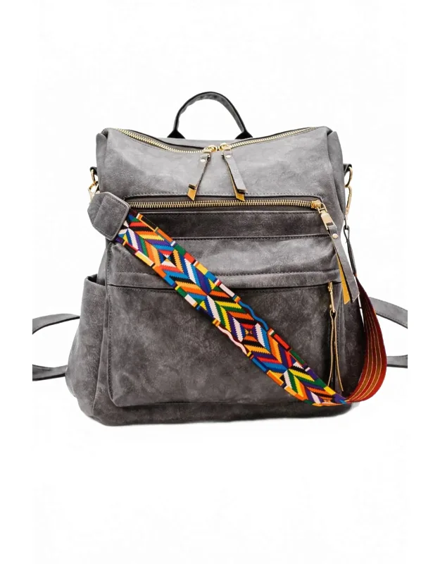 Chloe Convertible Backpack