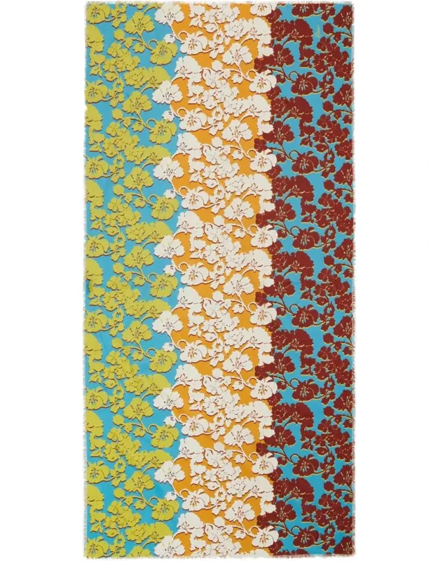 Splice Cotton Pareos