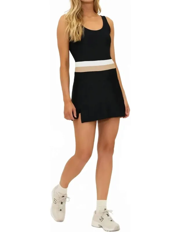 Remi Dress