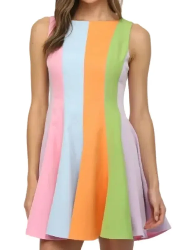 Farrah Dress