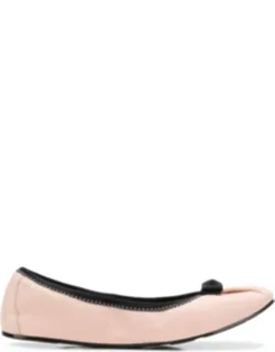 Joy Ballerina Shoes