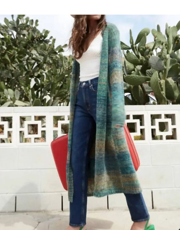 Chaplin Cardigan