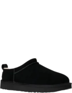 Classic Micro Suede Boots