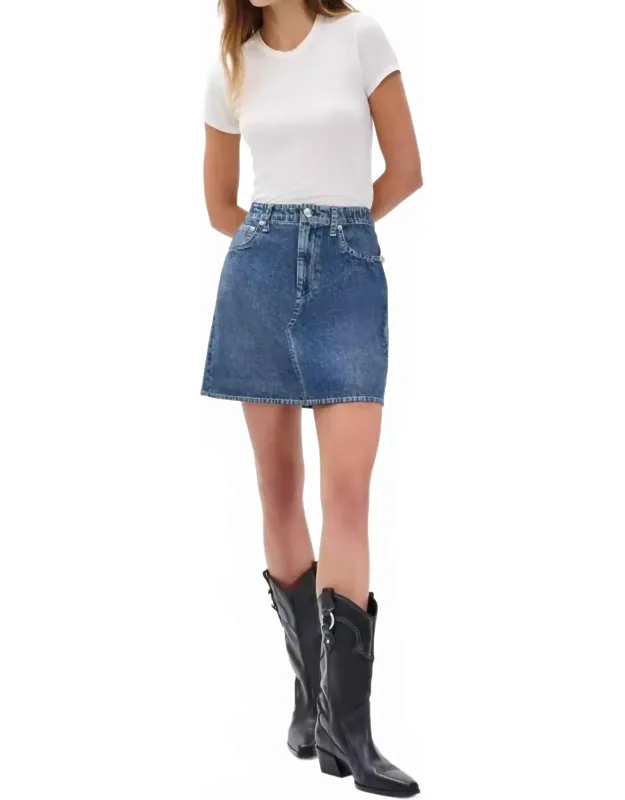 Miramar Skirt