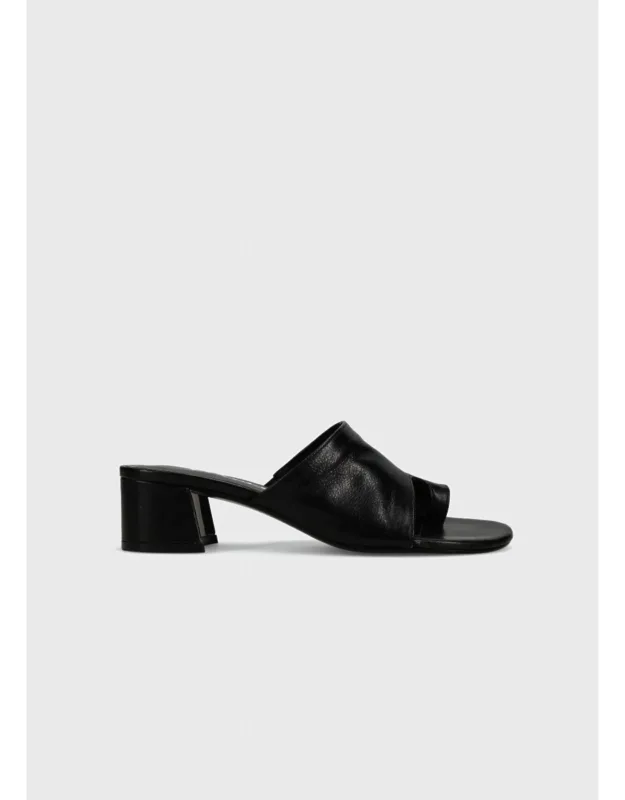 Cruz Heel Sandals